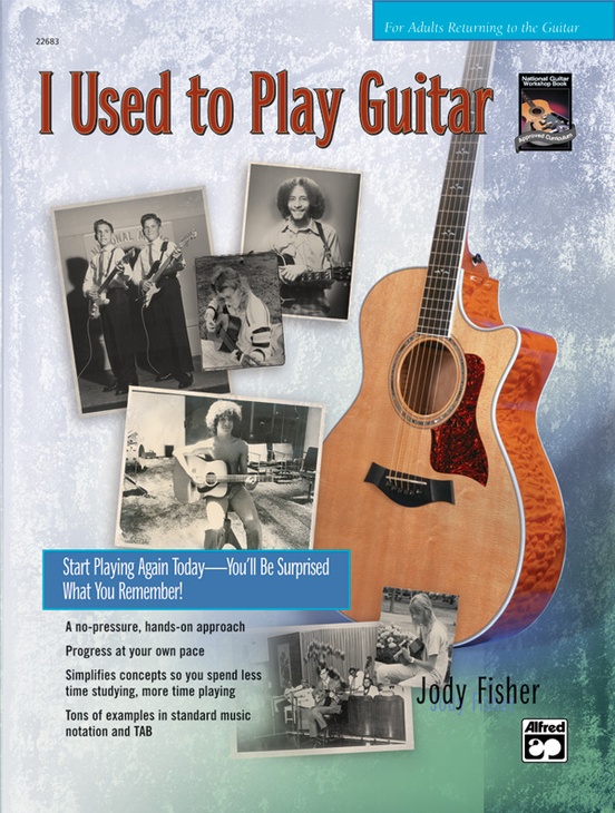 Jody fisher deals guitar