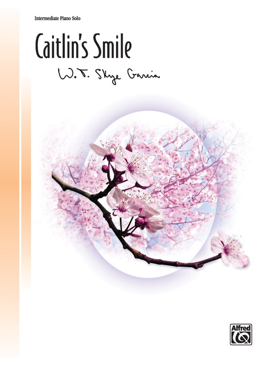 Caitlin's Smile