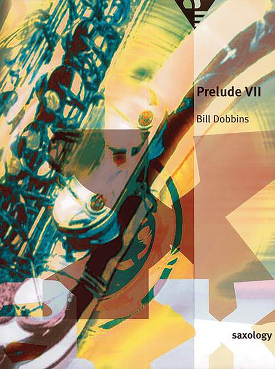 Saxology: Prelude VII
