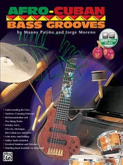 The Latin Bass Book: Stagnaro, Oscar, Sher, Chuck