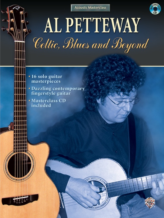 Acoustic Masterclass Series: Al Petteway -- Celtic, Blues, and Beyond