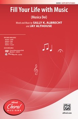 Fill Your Life with Music