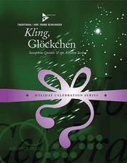 Kling, Glöckchen