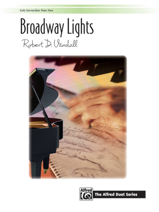 Broadway Lights
