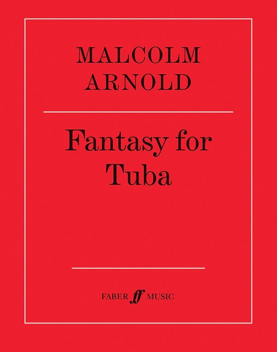 Fantasy for Tuba