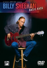 Billy sheehan『in Japan』非売品レアビデオ Billy sheehan『in Japan』非売品レアビデオ