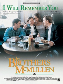 I Will Remember You (from <I>The Brothers McMullen</I>)