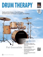 Drum Therapy