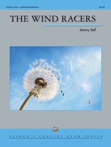 The Wind Racers