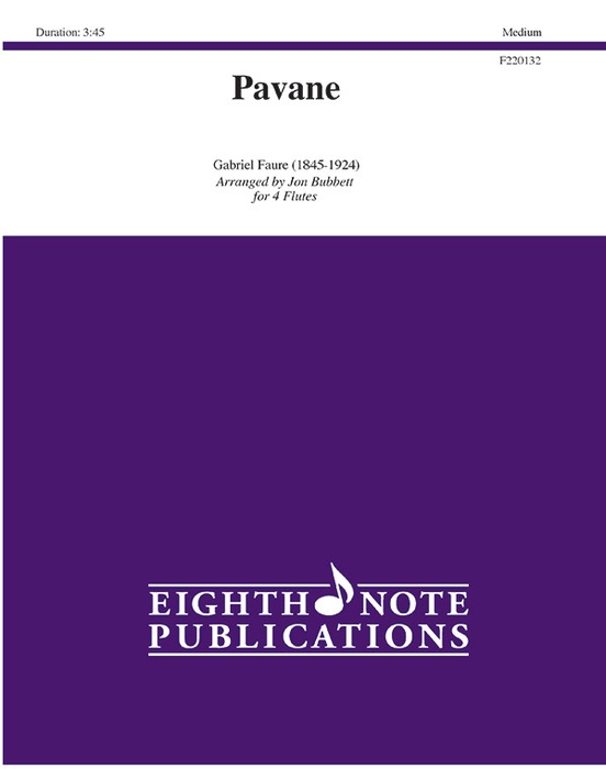 Pavane