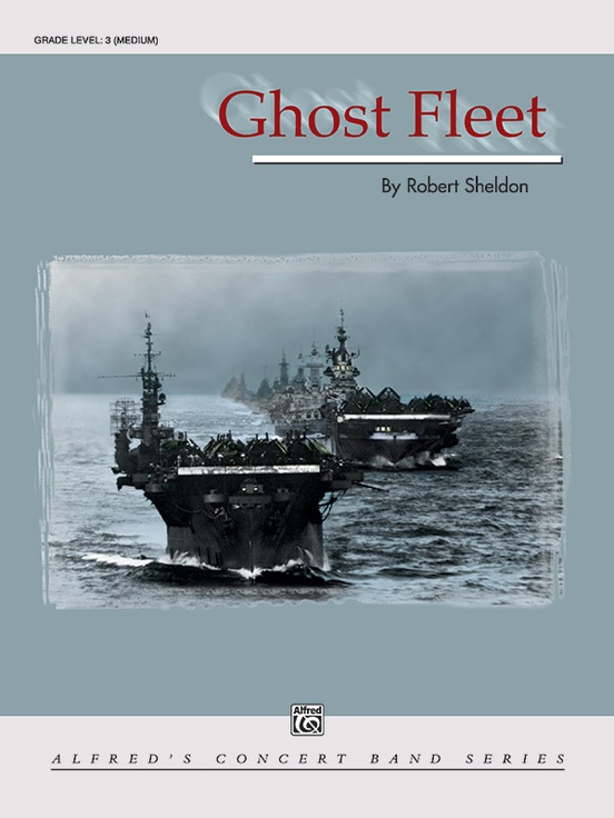 Ghost Fleet
