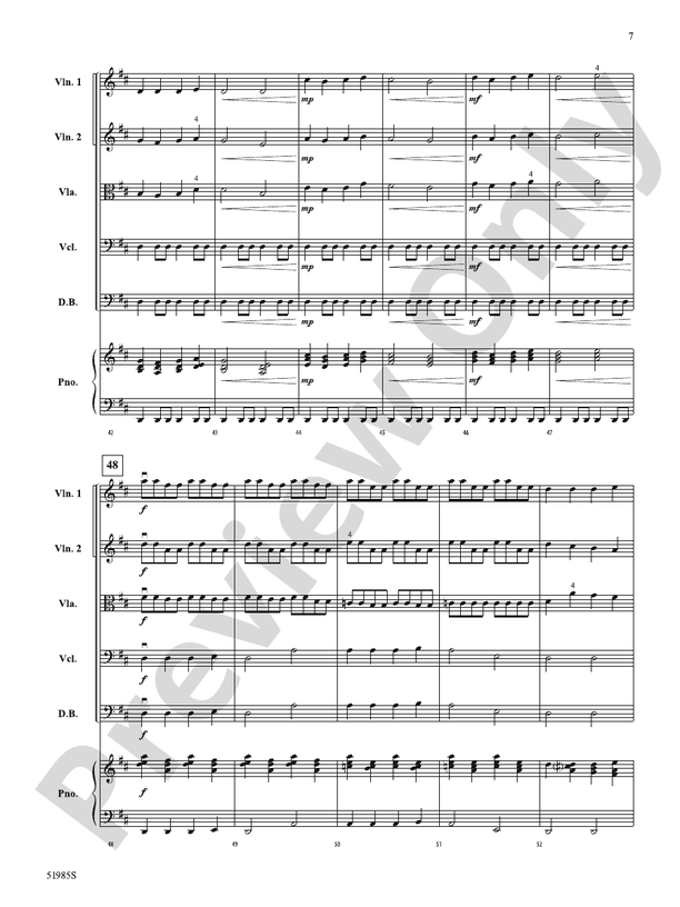 A Joyful Celebration