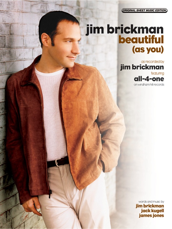 Beautiful (As You)