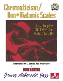 Chromaticism / Non-Diatonic Scales