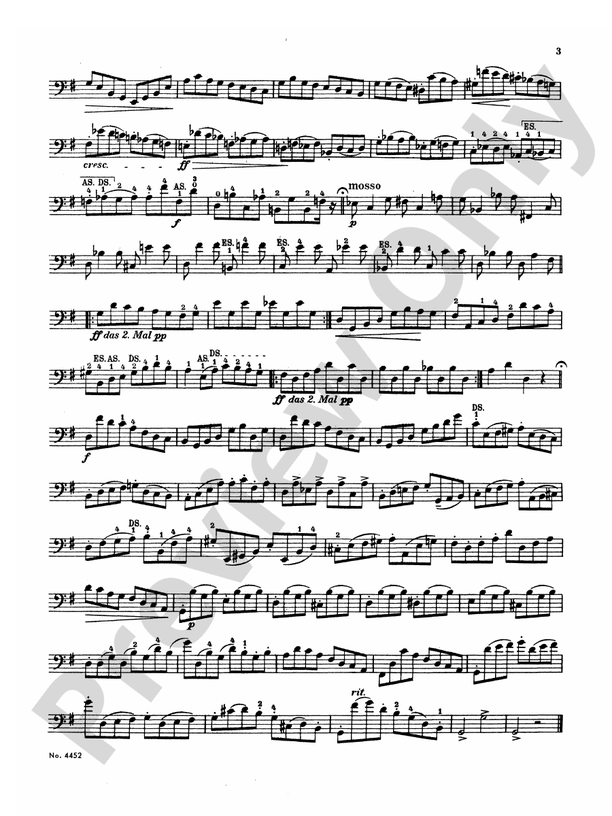 Storch: Thirty-Two Etudes: Thirty-Two Etudes Part - Digital Sheet 