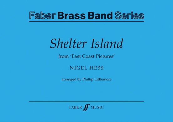 Shelter Island