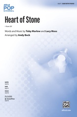 Heart of Stone