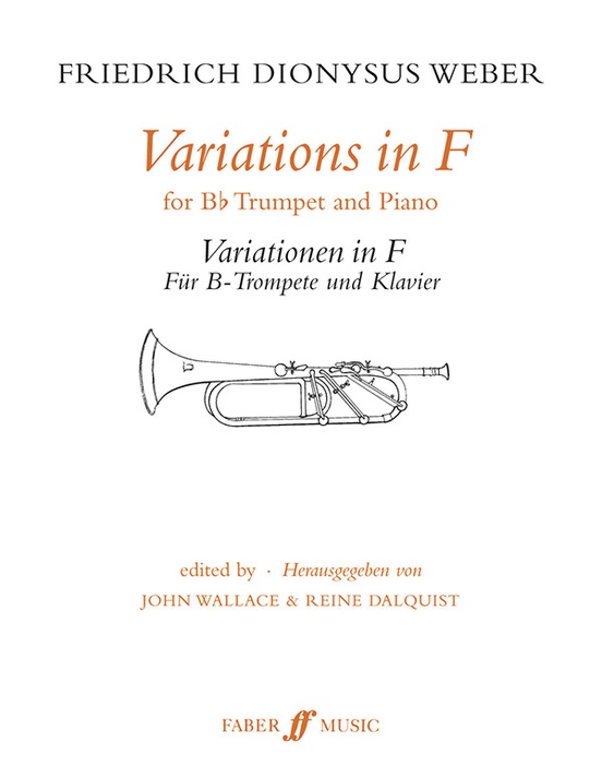 Variations In F