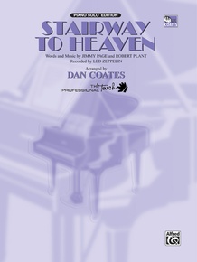 Stairway to Heaven