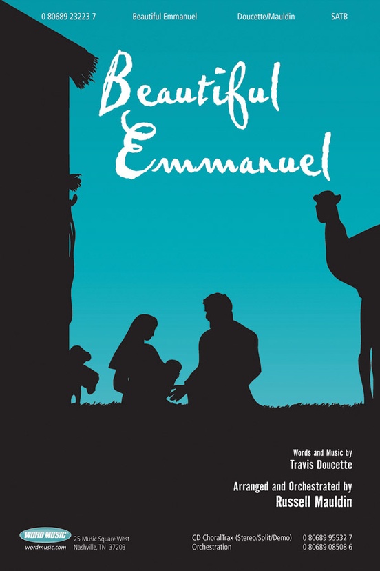Beautiful Emmanuel