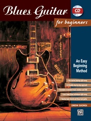 Blues Guitar for Beginners