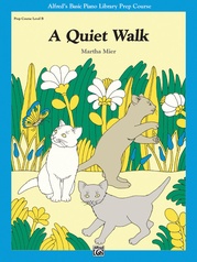 A Quiet Walk