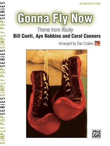 Gonna Fly Now (Theme from <I>Rocky</I>)