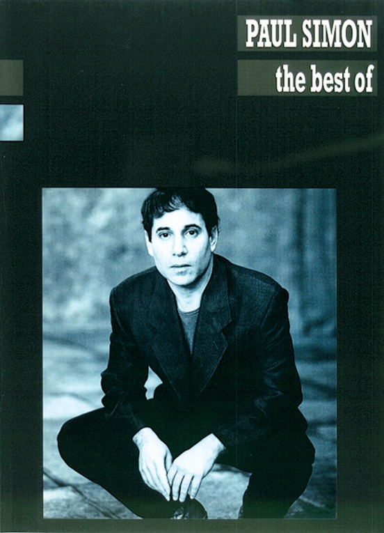 The Best of Paul Simon