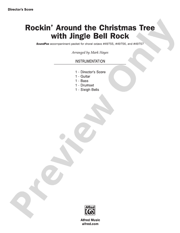 Jingle Bell Rock Jingle Bells Christmas music Album, Guitar