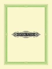 Sonatas for Piano Duet, Vol. 1