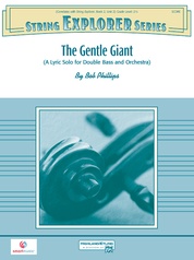 The Gentle Giant