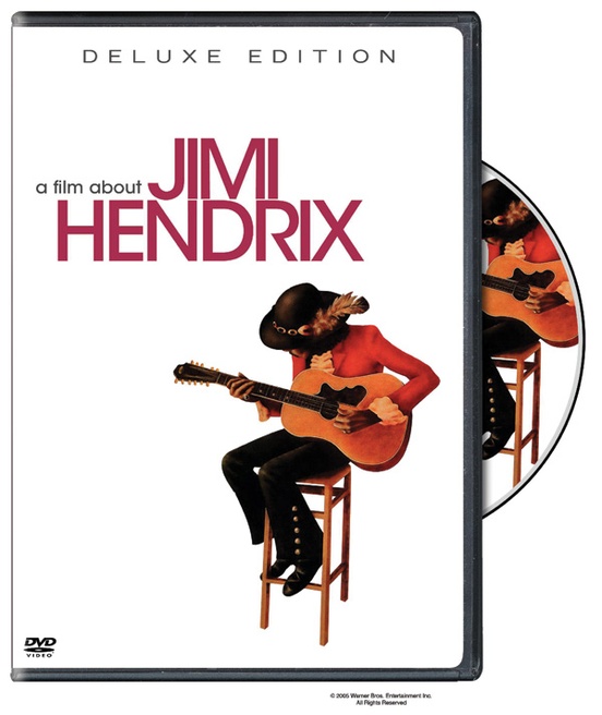 Jimi Hendrix (Deluxe Edition)