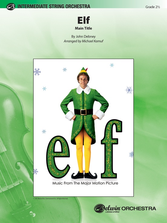 Elf
