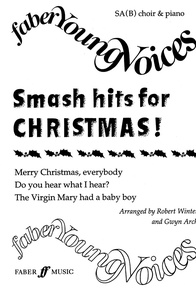 Smash Hits for Christmas