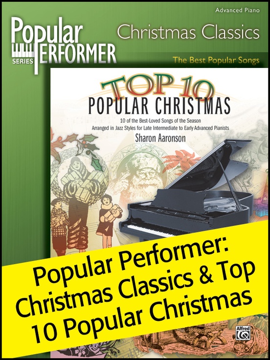 Popular Christmas (Value Pack)