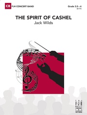 The Spirit of Cashel