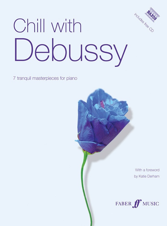 Chill with Debussy
