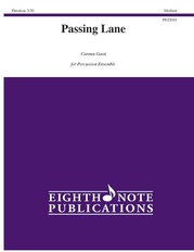 Passing Lane