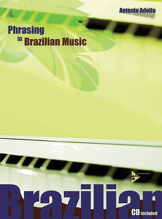 Brazilian Music Way