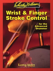 Wrist and Finger Stroke Control
