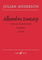 Alhambra Fantasy