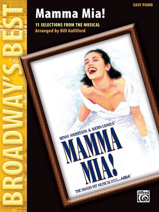 Mamma Mia! (Broadway's Best)