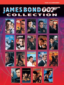 James Bond 007 Collection