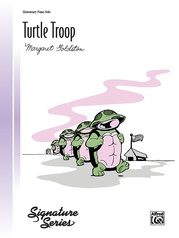 Turtle Troop