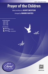 Prayer of the Children