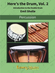 Here's the Drum, Vol. 2