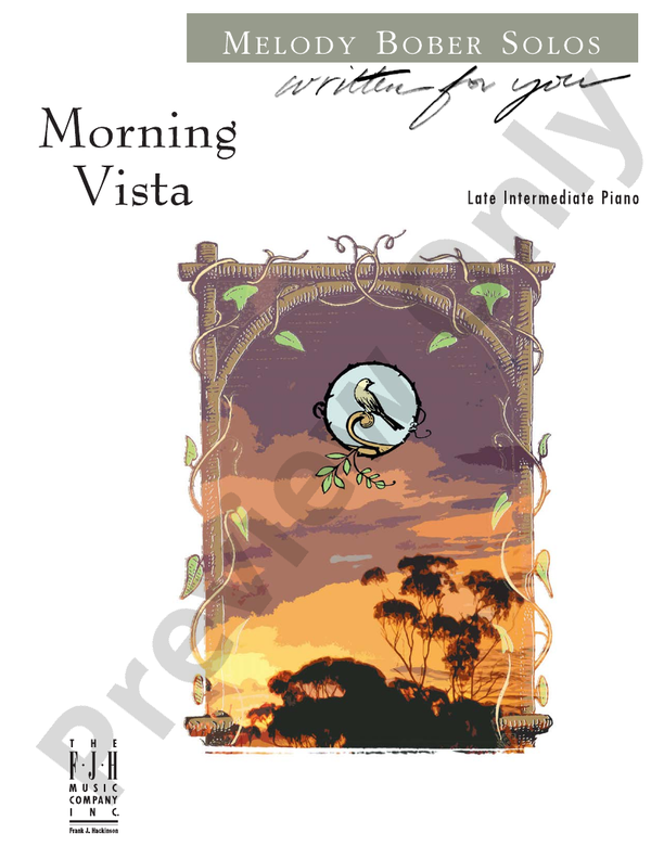 Morning Vista