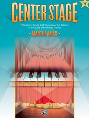 Center Stage, Book 1