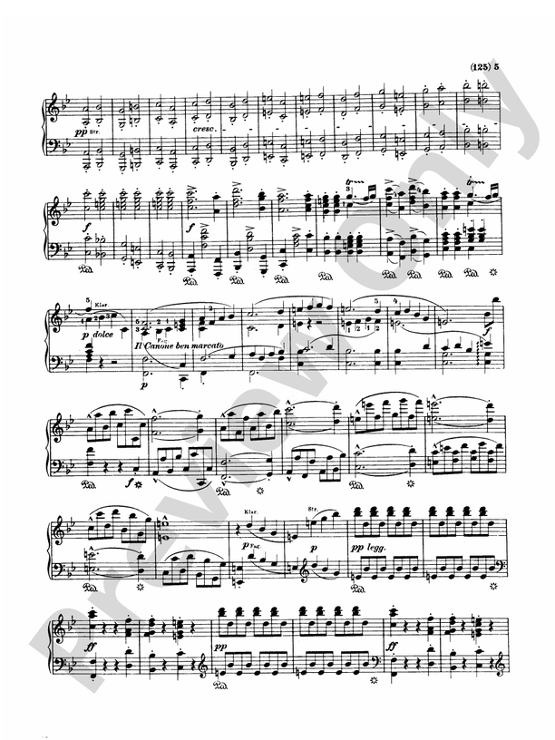 Beethoven: Symphonies (Nos. 1-5) (Arr. Franz Liszt): Symphony No