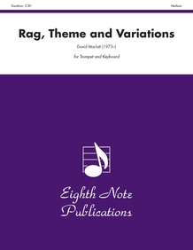 Rag, Theme and Variations